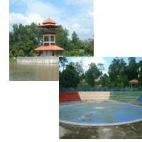 Recreation Park